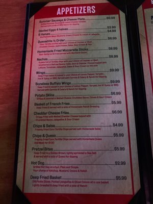 Richardson Bar & Grill by null