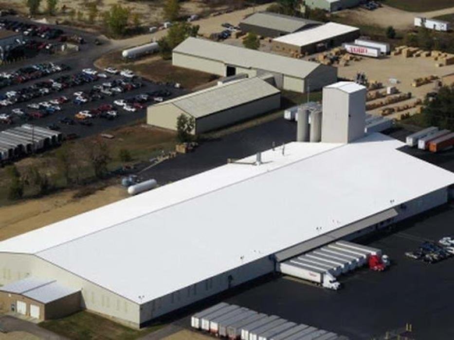 Slide of Martin Commercial Roofing