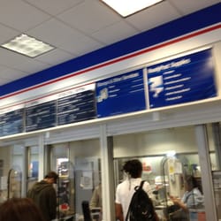 US Post Office