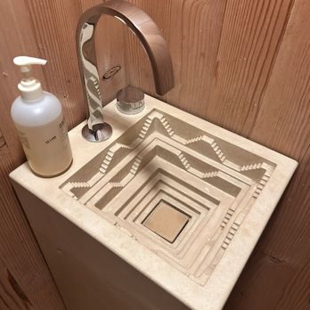 Guesthouse - Step well sink - Hotels Near Me - Baltimore, Maryland