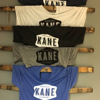 Kane Brewing - Pick a shirt any shirt - Breweries Near Me - Ocean, New Jersey