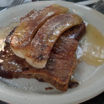 Bill's Cafe - Bread Pudding French Toast!!! - American Near Me - San Jose, California Bill's Cafe - Bread Pudding French Toast!!! - American Near Me - San Jose, California