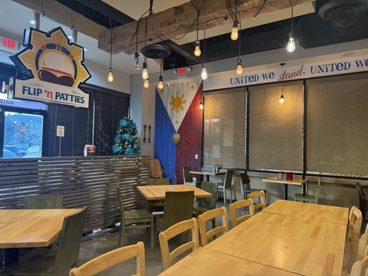 Flip 'n Patties by null Flip 'n Patties by null