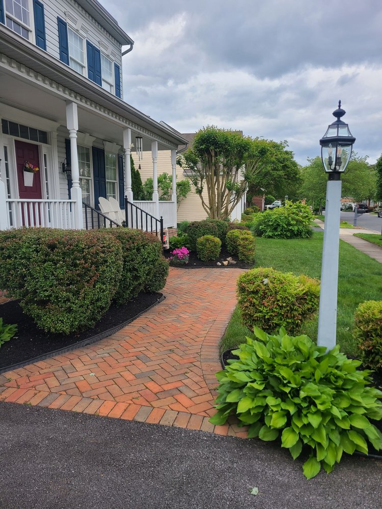 Bay Garden Landscaping - tree service in Annapolis, MD