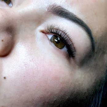 Ritual - Eyelash Service Near Me - Costa Mesa, California Ritual - Eyelash Service Near Me - Costa Mesa, California