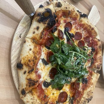 The Outpost - Pizza Near Me - Riverside, California The Outpost - Pizza Near Me - Riverside, California