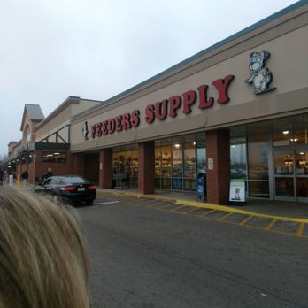Feeders Supply - Pet Stores Near Me - Shepherdsvlle, Kentucky