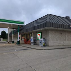 7-Eleven - 7-Eleven, Mansfield