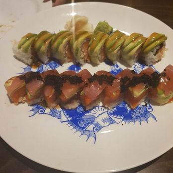 Bamboo Ya - Sushi - Japanese Near Me - Rego Park, New York