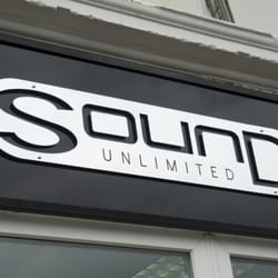 Sound Unlimited