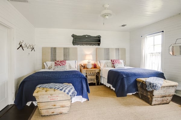 Round Top Inn by null
