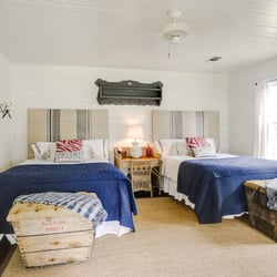 Round Top Inn - Our Farm House B
