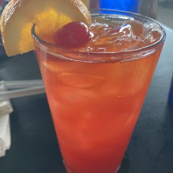 Hurricane Mo's - Bars Near Me - Kitty Hawk, North Carolina