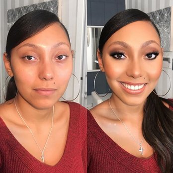 Trene'e Smith Beauty - Makeup Artists Near Me - Norfolk, Virginia Trene'e Smith Beauty - Makeup Artists Near Me - Norfolk, Virginia