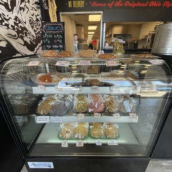 Ohio pie - Pizza Near Me - Rocky River, Ohio