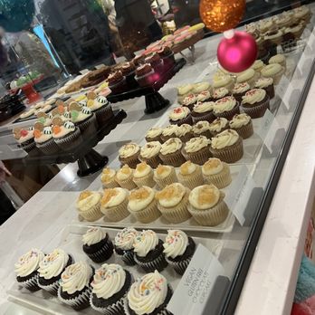 Just Baked - Coffee & Tea Near Me - Paso Robles, California Just Baked - Coffee & Tea Near Me - Paso Robles, California