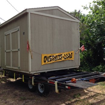 USA Shed Movers - Movers Near Me - Ocala, Florida USA Shed Movers - Movers Near Me - Ocala, Florida