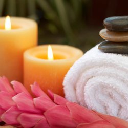 Golden Hands Massage