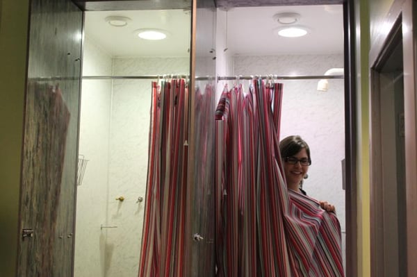 Royal Mile Backpackers by null