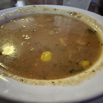 Avenue Cafe - Chicken tortilla Soup of the day - Pizza Near Me - Miranda, California Avenue Cafe - Chicken tortilla Soup of the day - Pizza Near Me - Miranda, California
