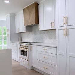 MC Kitchen & Renovation