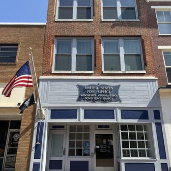 US Post Office - Post Offices Near Me - Winchester, Virginia US Post Office - Post Offices Near Me - Winchester, Virginia