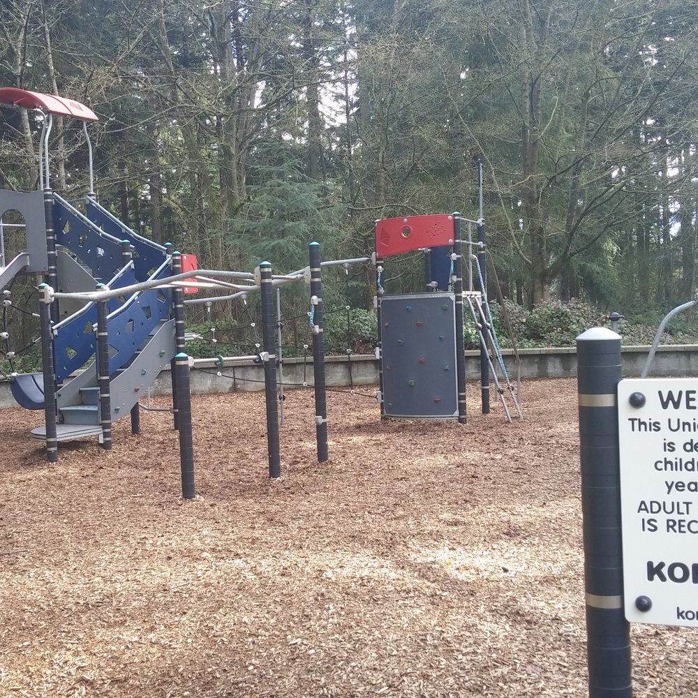Big kid area Big kid area
