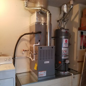 Extreme AC and Heating - After - Heating & Air Conditioning/HVAC Near Me - San Diego, California Extreme AC and Heating - After - Heating & Air Conditioning/HVAC Near Me - San Diego, California