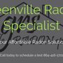Photo of Greenville Radon Specialist