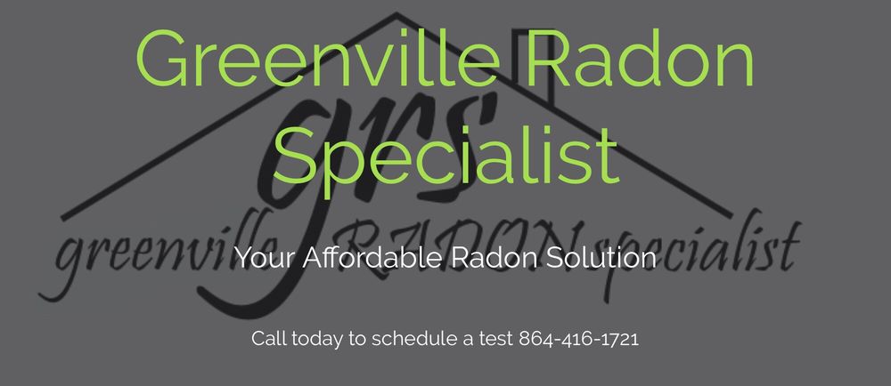 Greenville Radon Specialist - mold inspector in Simpsonville, SC