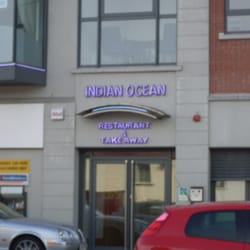 Indian Ocean Ni