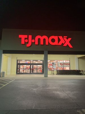 TJ MAXX - 23 Photos & 38 Reviews - 4511 E Cactus Rd, Paradise Valley