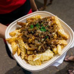 Maui Fresh Streatery - Fries (@miguelmoralesphotography on Instagram)