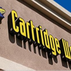 Cartridge World Santa Clara