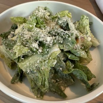 Crush'd Wine Bar Kitchen - Little Gem Lettuce - New American Near Me - Danville, California Crush'd Wine Bar Kitchen - Little Gem Lettuce - New American Near Me - Danville, California