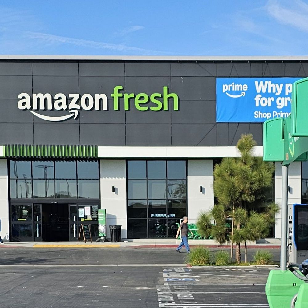 Amazon Store Anaheim, CA - Last Updated July 2026 - Yelp