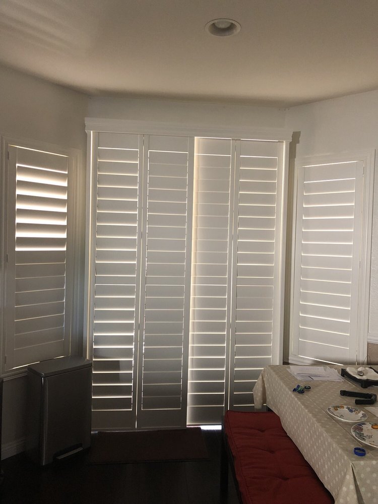 SHUTTERS 4 LESS 58 Photos & 73 Reviews Shades & Blinds 4680 W