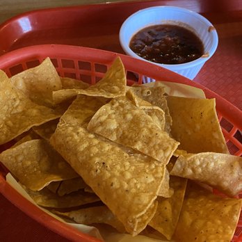 El Sol Restaurant & Catering - Salsa & Chips - Mexican Near Me - Rodeo, California El Sol Restaurant & Catering - Salsa & Chips - Mexican Near Me - Rodeo, California