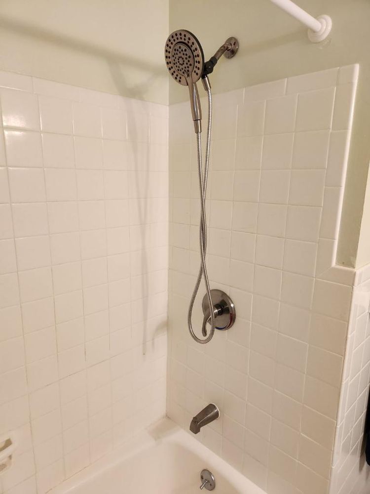 Slide of Cowen General Construction