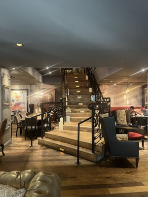 Sophia's Lounge by null