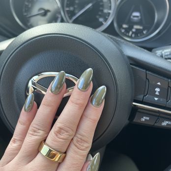 J's Nails and Spa - Nail Salons Near Me - Vista, California