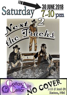 Colfax Ale Cellar by null