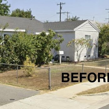 Casa Grande Landscaping - Before - Landscaping Near Me Casa Grande Landscaping - Before - Landscaping Near Me