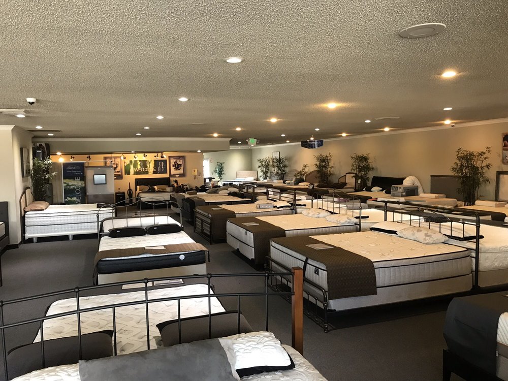 MATTRESS CITY 30 Photos & 285 Reviews 85 S Rosemead Blvd, Pasadena