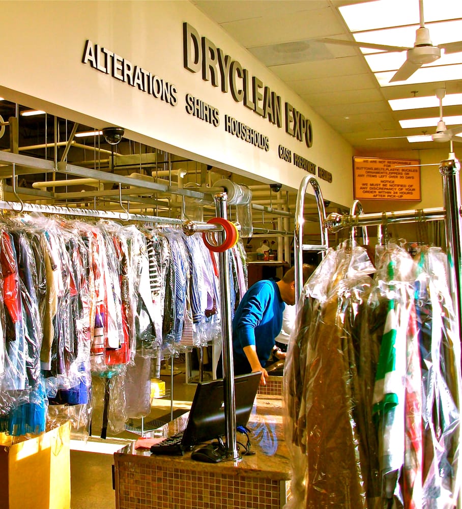 DRY CLEAN EXPO Updated June 2024 13 Photos & 15 Reviews 13501