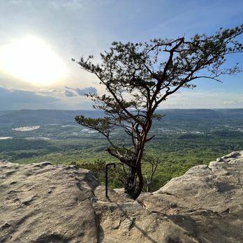Sunset Rock Climbing - Hiking Near Me - Chattanooga, Tennessee Sunset Rock Climbing - Hiking Near Me - Chattanooga, Tennessee