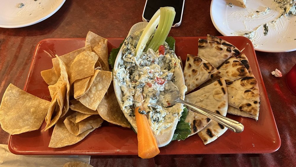 Moosehead Hoof & Ladder