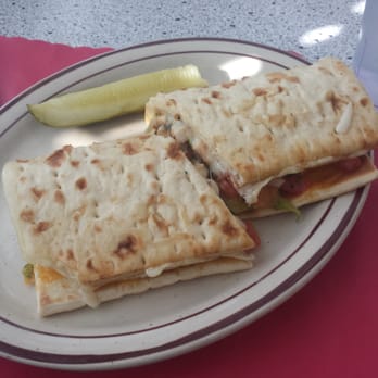 Red Hawk Diner - Diners Near Me