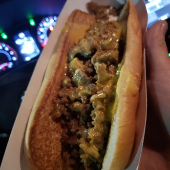 Sonic Drive-In - Philly cheese steak.. - Burgers Near Me - Valley Stream, New York Sonic Drive-In - Philly cheese steak.. - Burgers Near Me - Valley Stream, New York