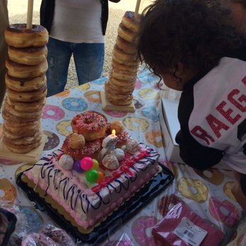 Sunrise Donuts - Donuts Near Me - Surprise, Arizona